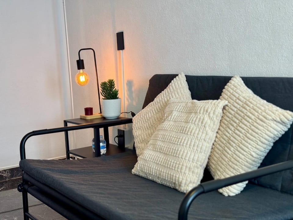 Suite Ámbar Bed and Breakfast in Toluca