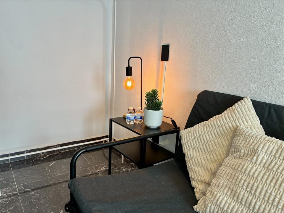 Suite Ámbar Bed and Breakfast in Toluca