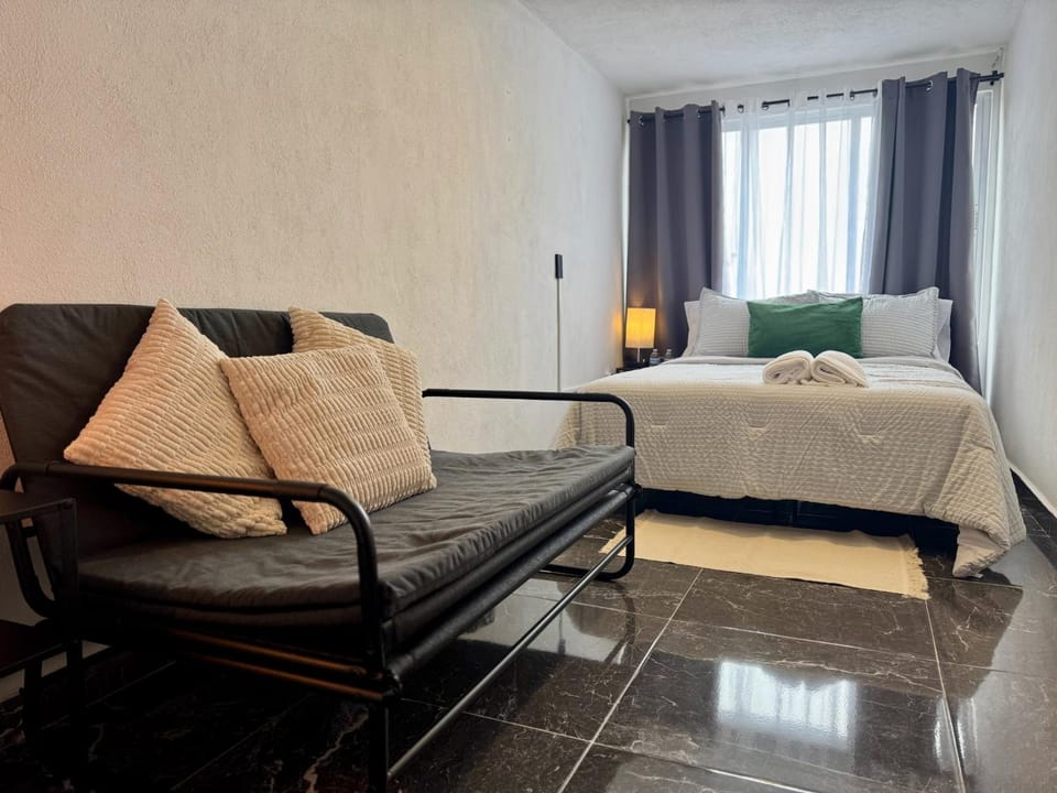 Suite Ámbar Bed and Breakfast in Toluca