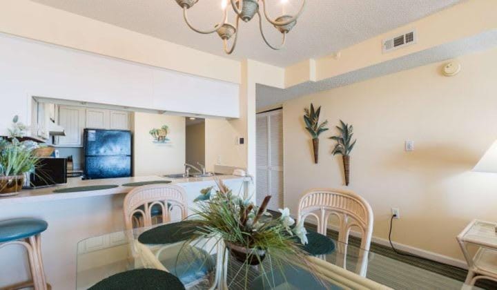 Windy Shores II - 2BR Apartment in Atlantic Beach