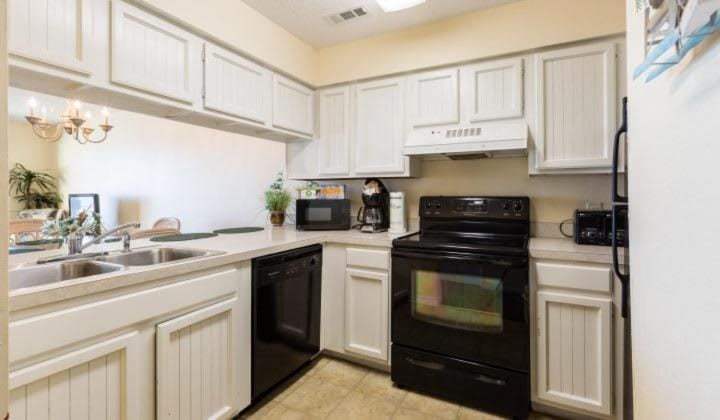 Windy Shores II - 2BR Apartment in Atlantic Beach