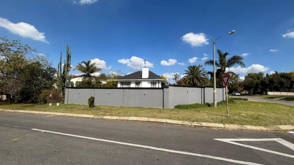 Property building, Street view