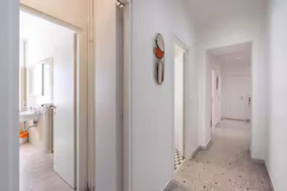 Roma Vatican Apartment Apartment in Rome