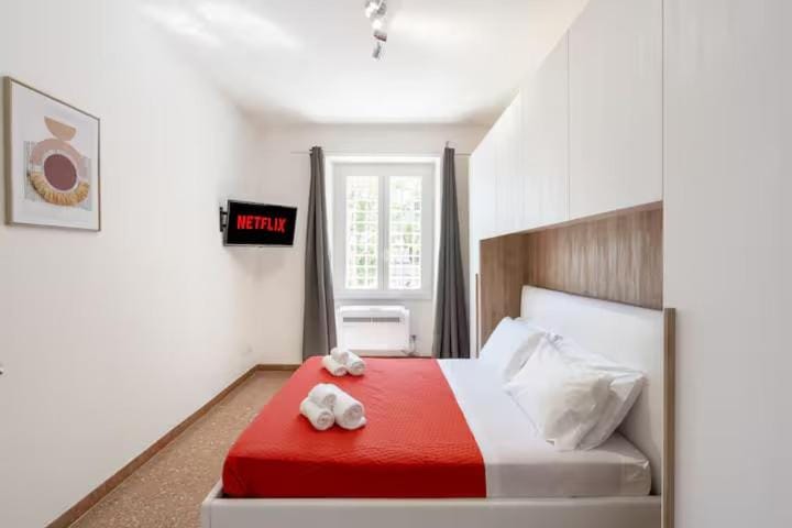 Roma Vatican Apartment Apartment in Rome