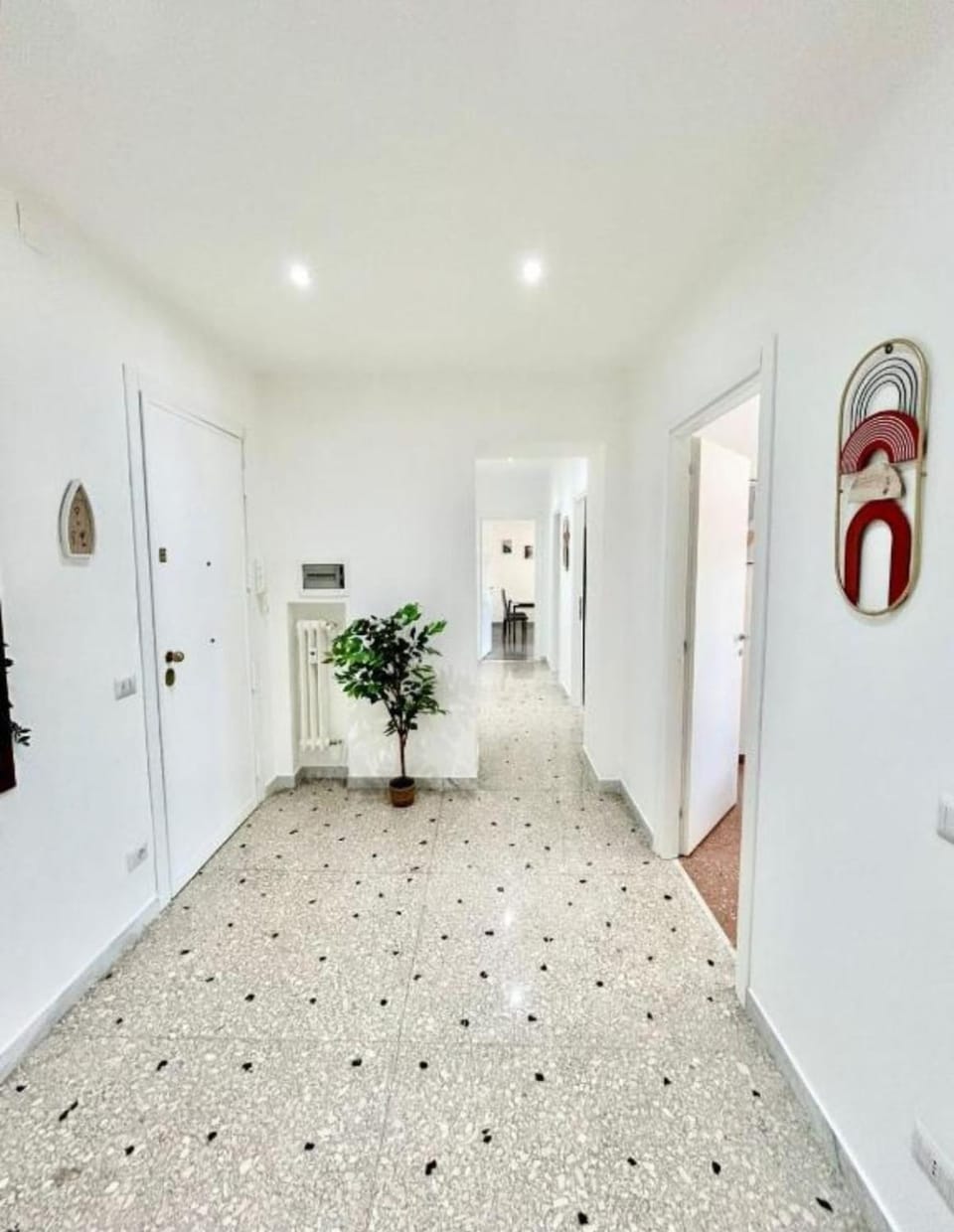 Roma Vatican Apartment Apartment in Rome
