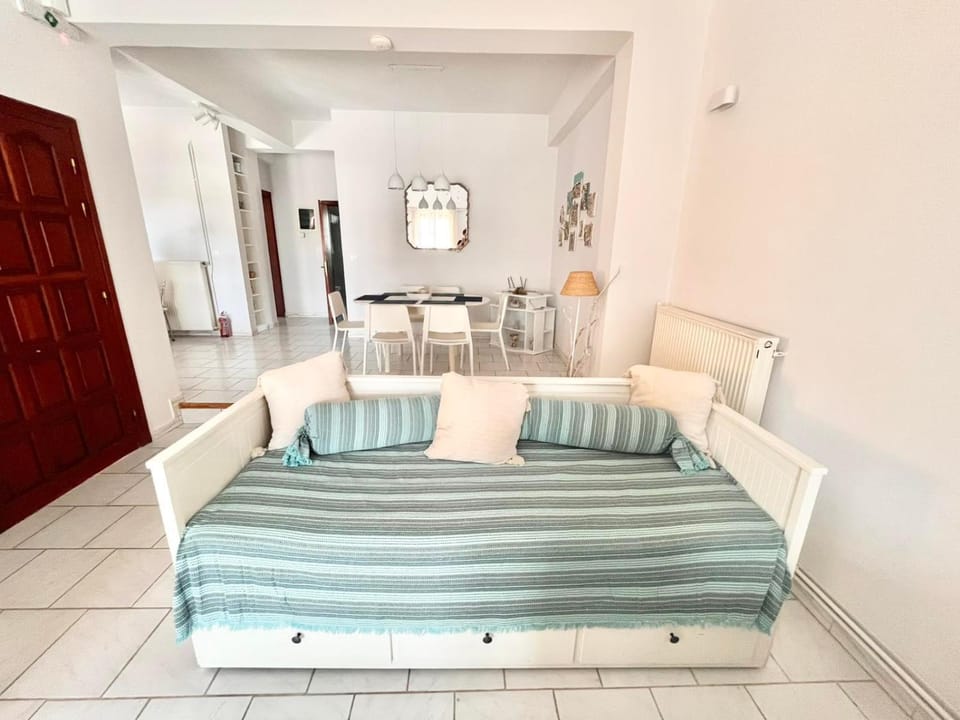 Summer Sun Apartment in Lixouri