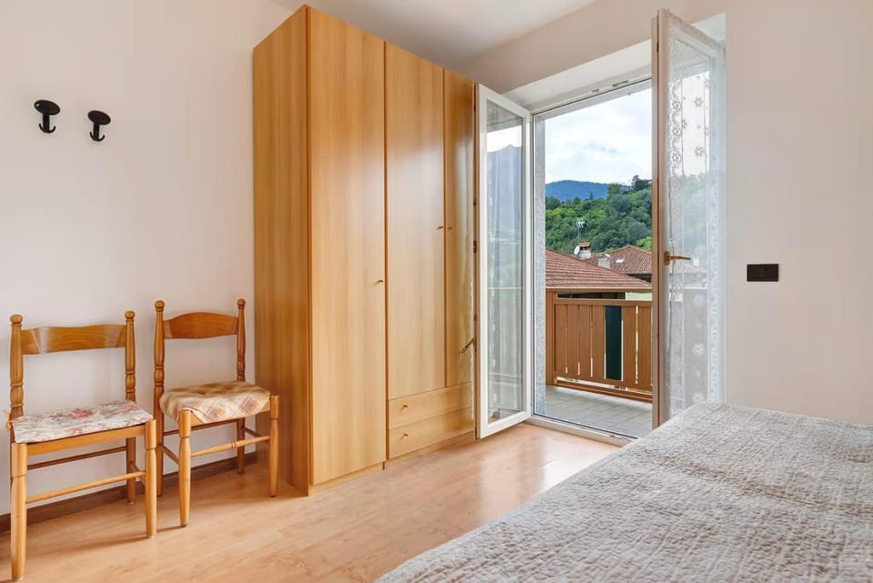 Appartamento Trentini Apartment in Trentino-South Tyrol