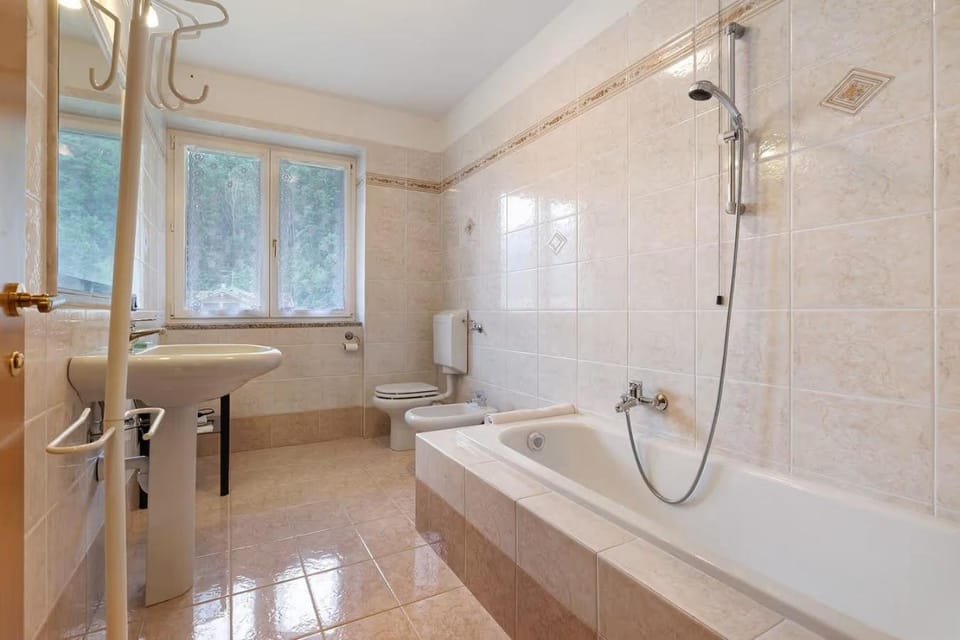 Appartamento Trentini Apartment in Trentino-South Tyrol