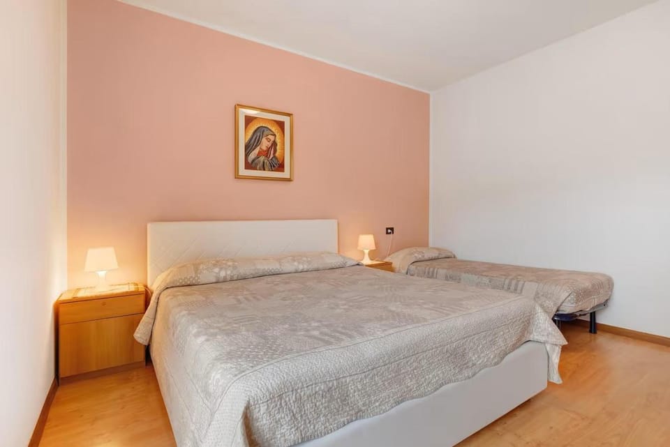Appartamento Trentini Apartment in Trentino-South Tyrol