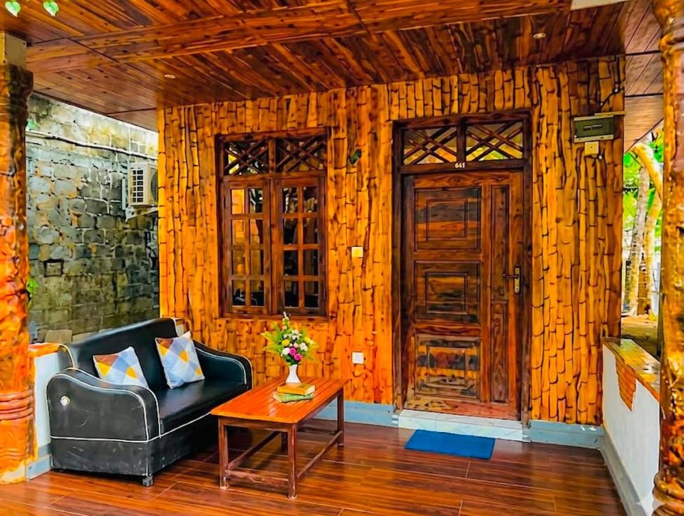 Pearl Resort Hotel in Sri Lanka