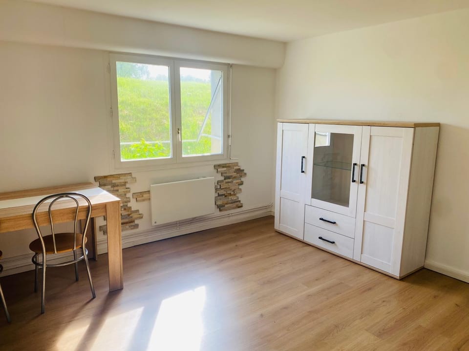 Chez Aurele Apartment in Bourgogne-Franche-Comté