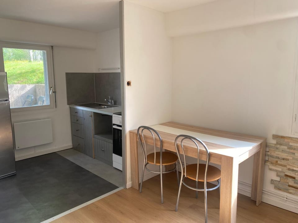 Chez Aurele Apartment in Bourgogne-Franche-Comté