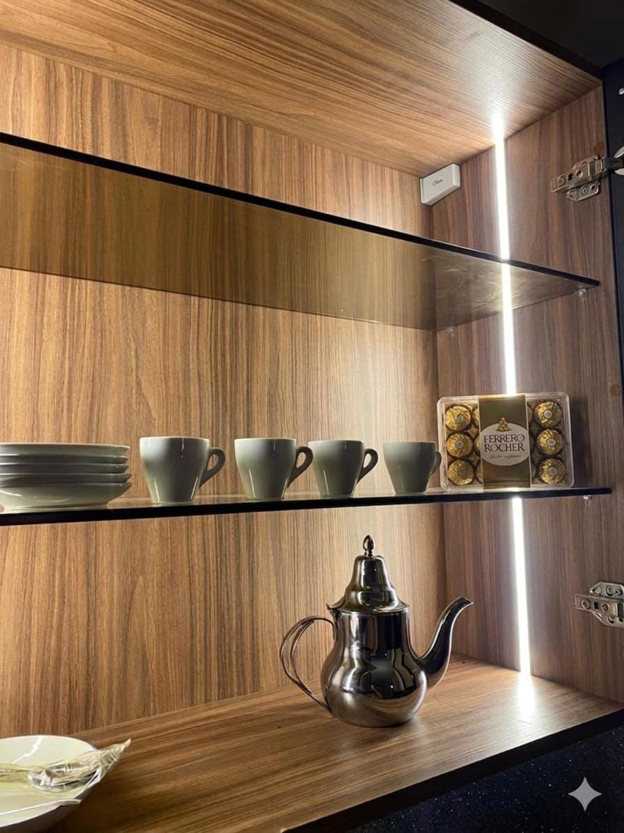 Luxury Apartment 10 min from Jemaa el fna Apartment in Marrakesh