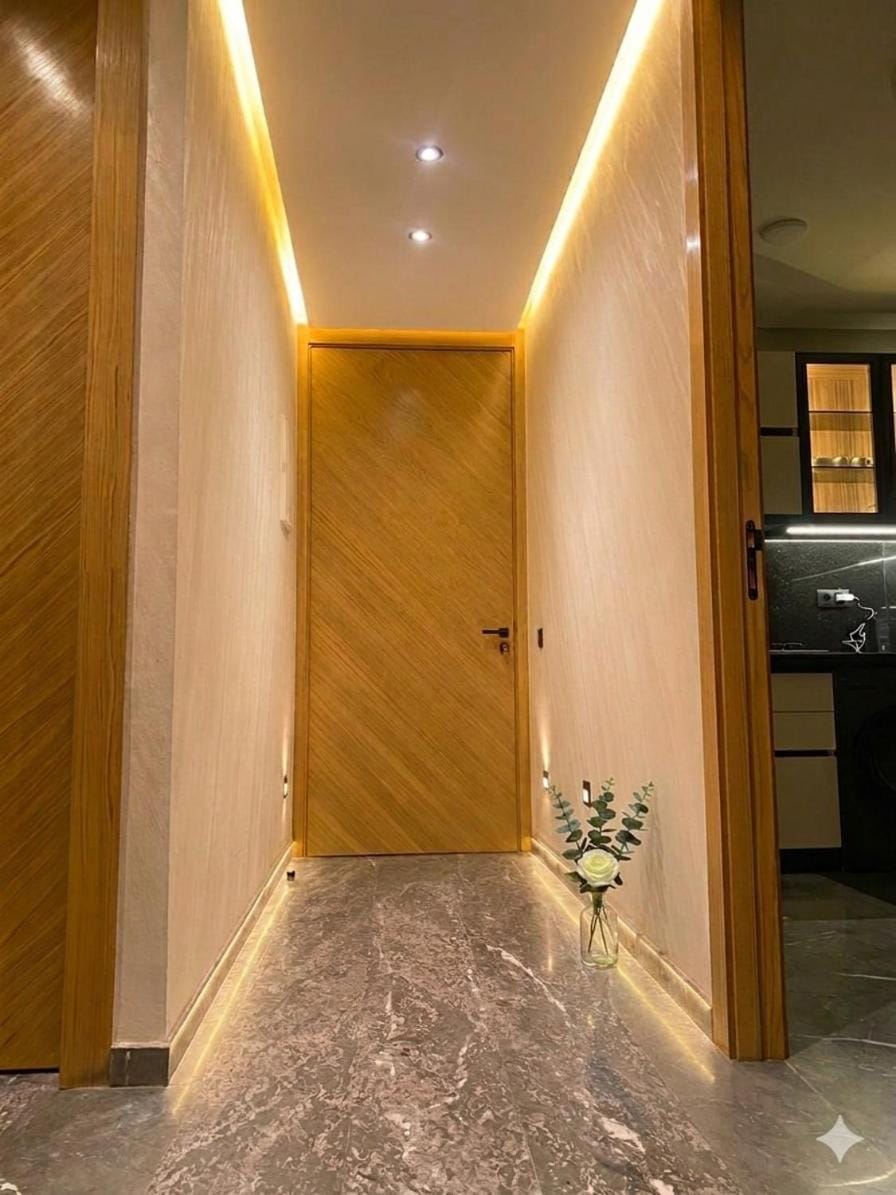 Luxury Apartment 10 min from Jemaa el fna Apartment in Marrakesh