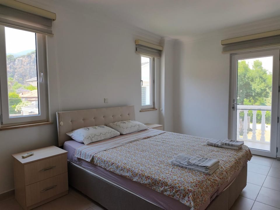 Dalyan Villa Assuwa Villa in Dalyan