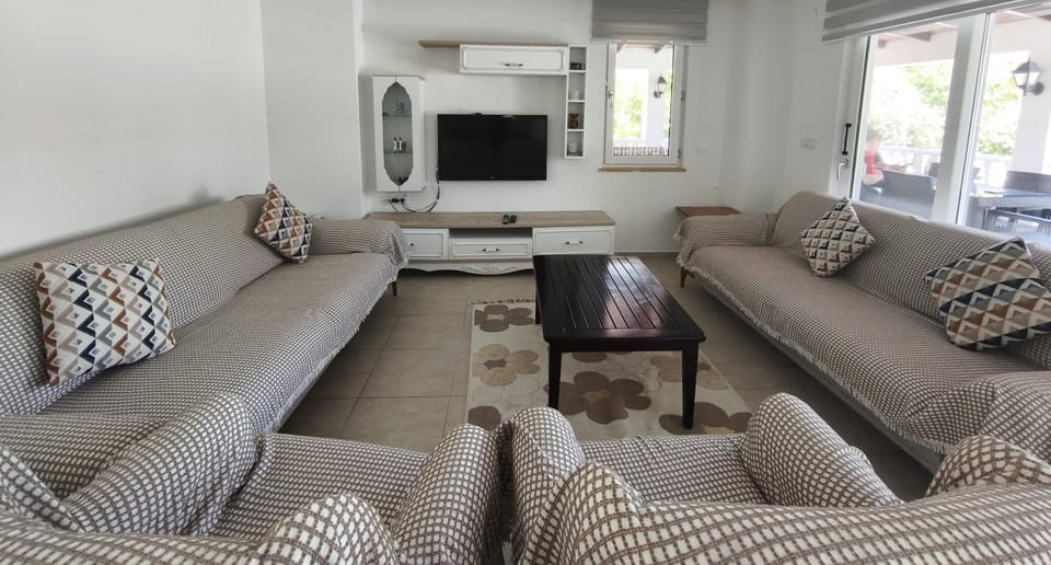 Dalyan Villa Assuwa Villa in Dalyan