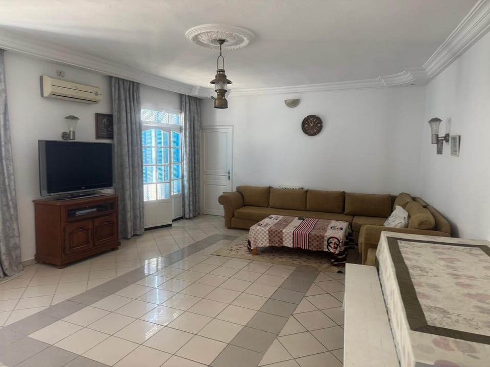 Dar Mabrouka Apartment in Tunisia