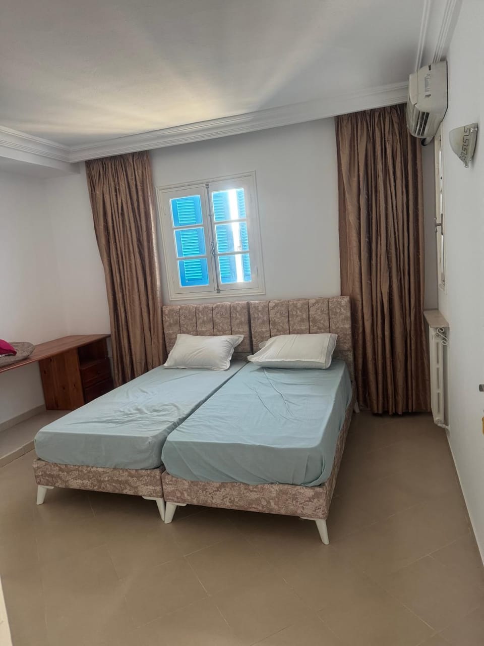 Dar Mabrouka Apartment in Tunisia