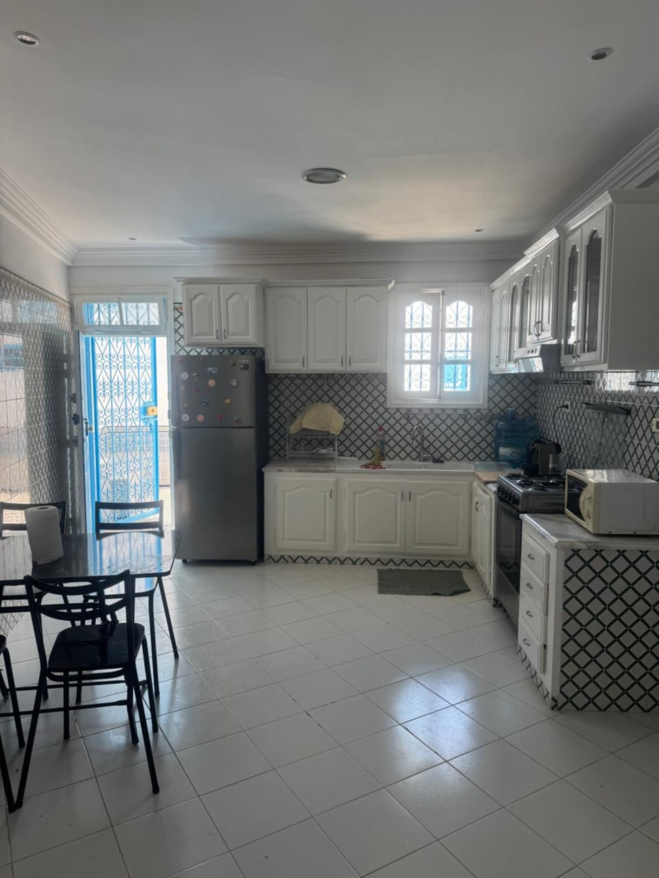Dar Mabrouka Apartment in Tunisia