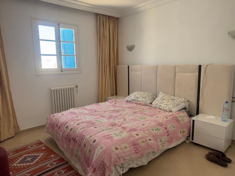 Dar Mabrouka Apartment in Tunisia