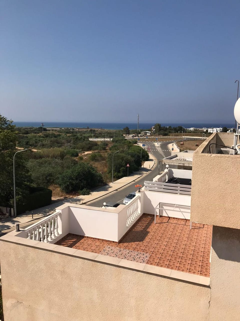 View (from property/room)