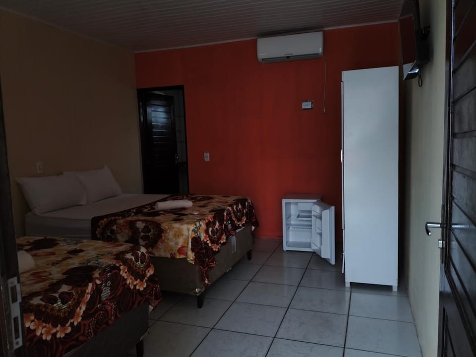 Pousada do Pilar e pizzaria Hotel in State of Alagoas, Brazil