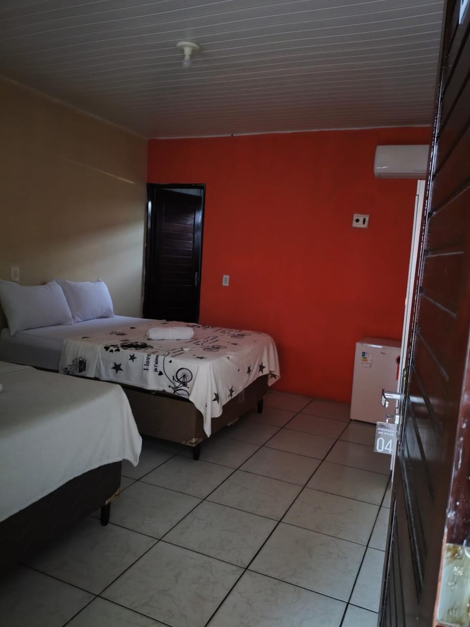 Pousada do Pilar e pizzaria Hotel in State of Alagoas, Brazil