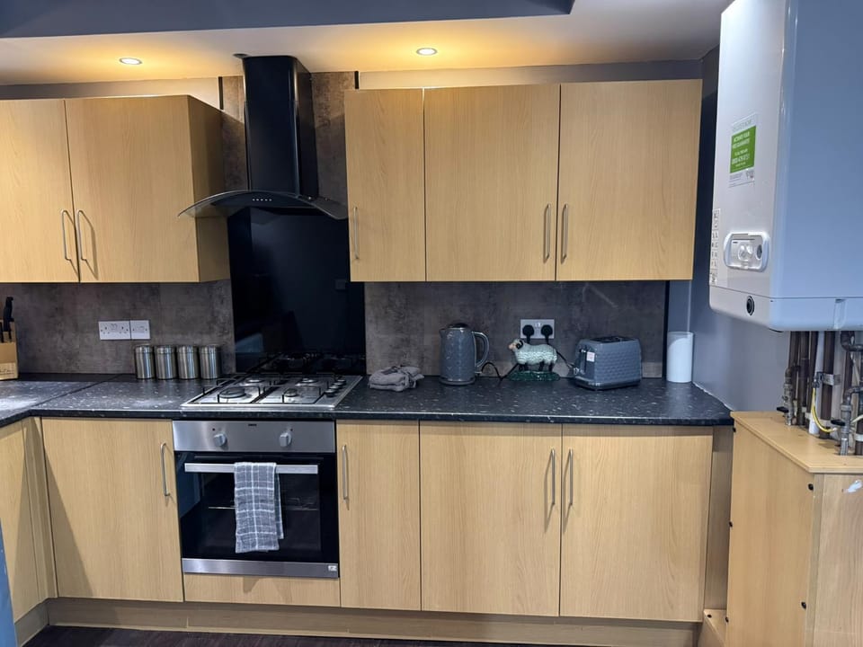 Newcastle city apartment Apartment in Newcastle upon Tyne