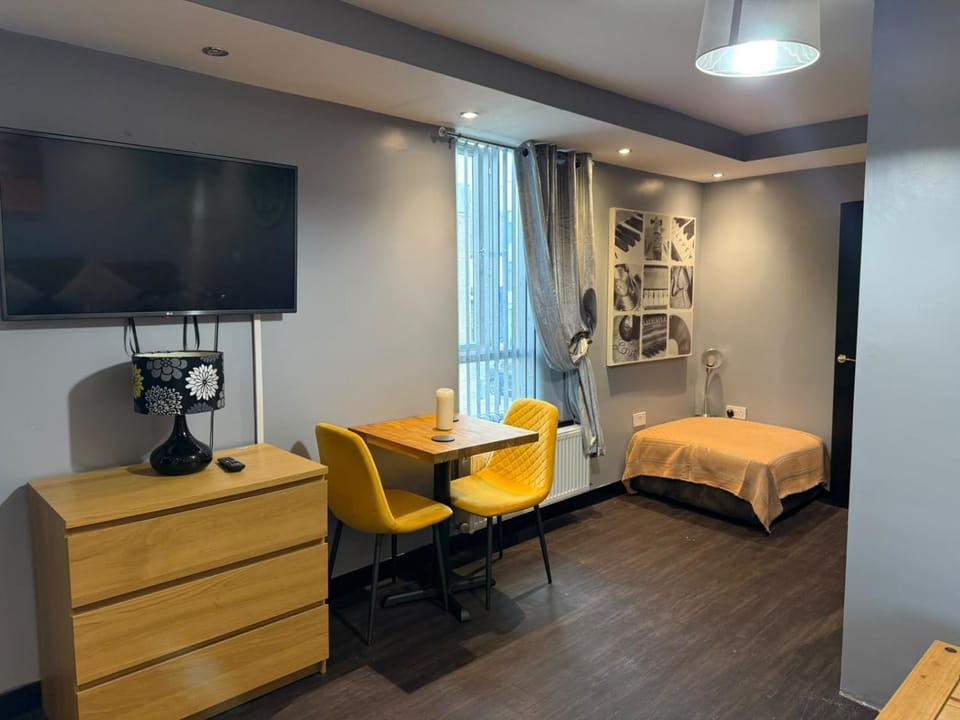 Newcastle city apartment Apartment in Newcastle upon Tyne