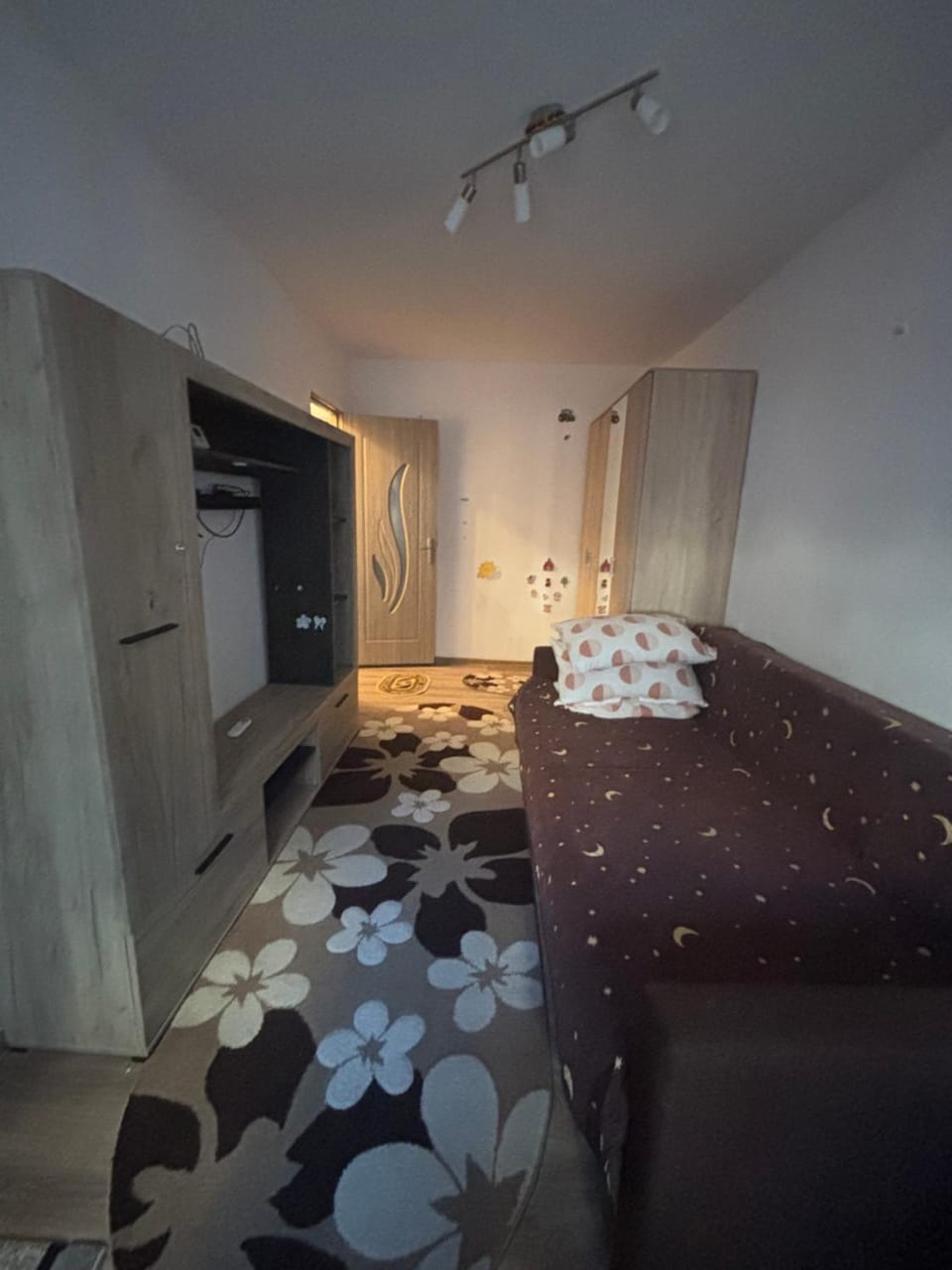 MiMa Home Apartment in Moldova