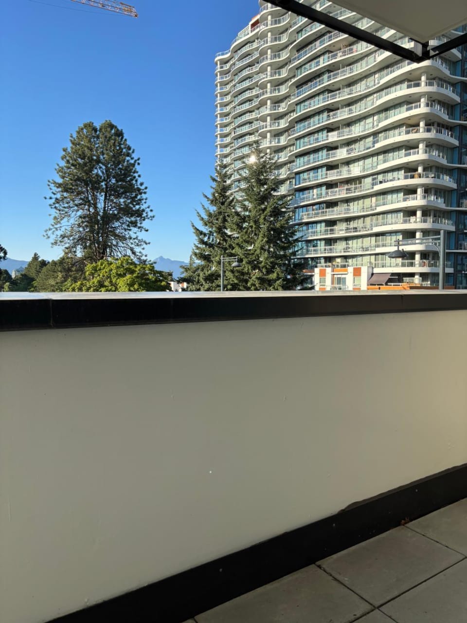 Central luxury city Apartment in Surrey