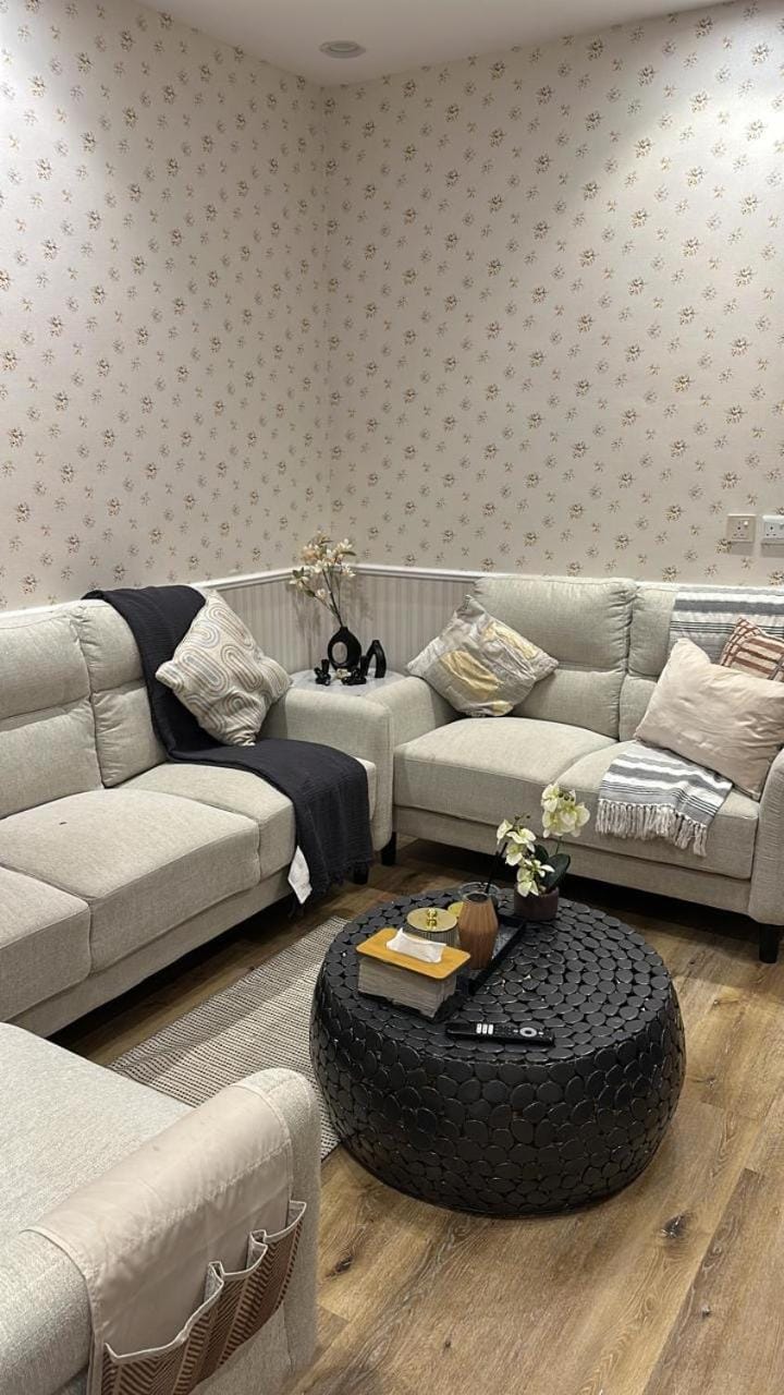 الكيان Apartment in Riyadh