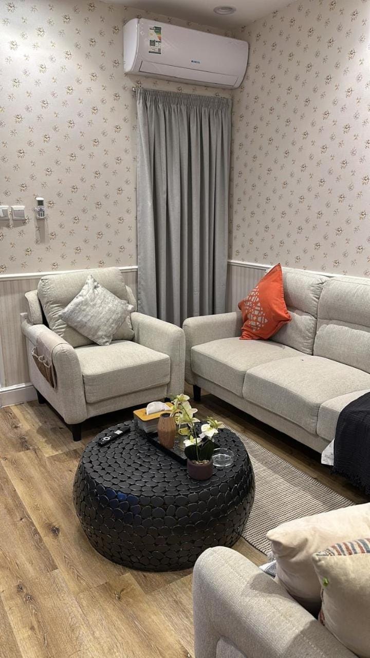 الكيان Apartment in Riyadh
