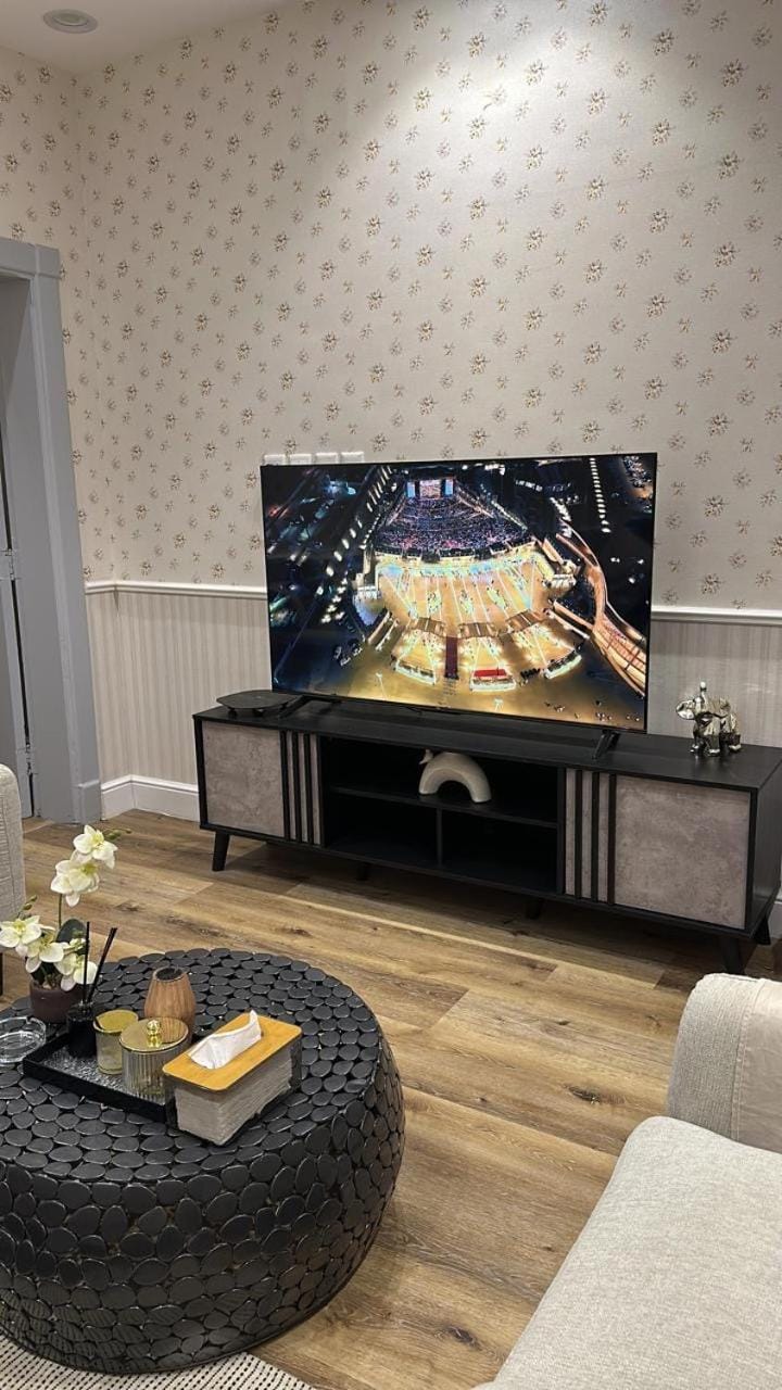 الكيان Apartment in Riyadh