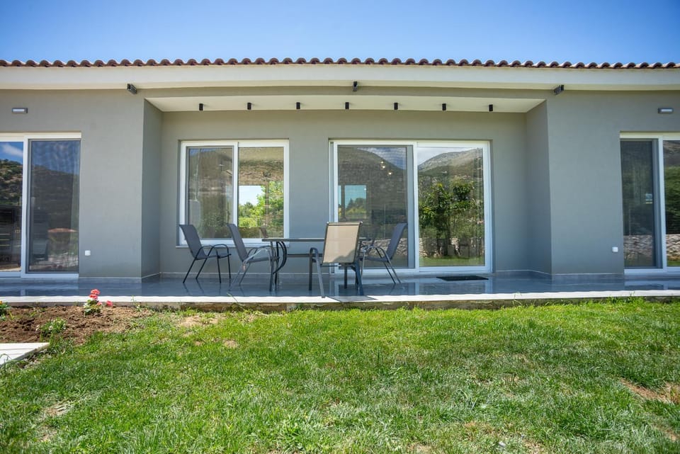 Casa Di Melina Apartment in Cephalonia