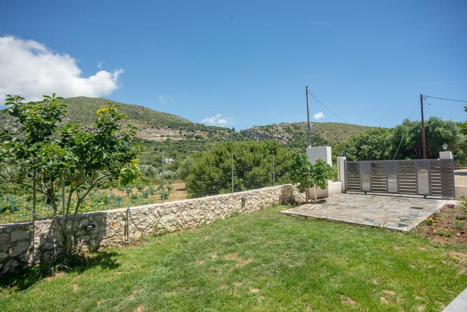 Casa Di Melina Apartment in Cephalonia