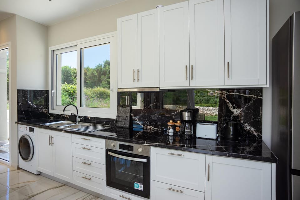 Casa Di Melina Apartment in Cephalonia