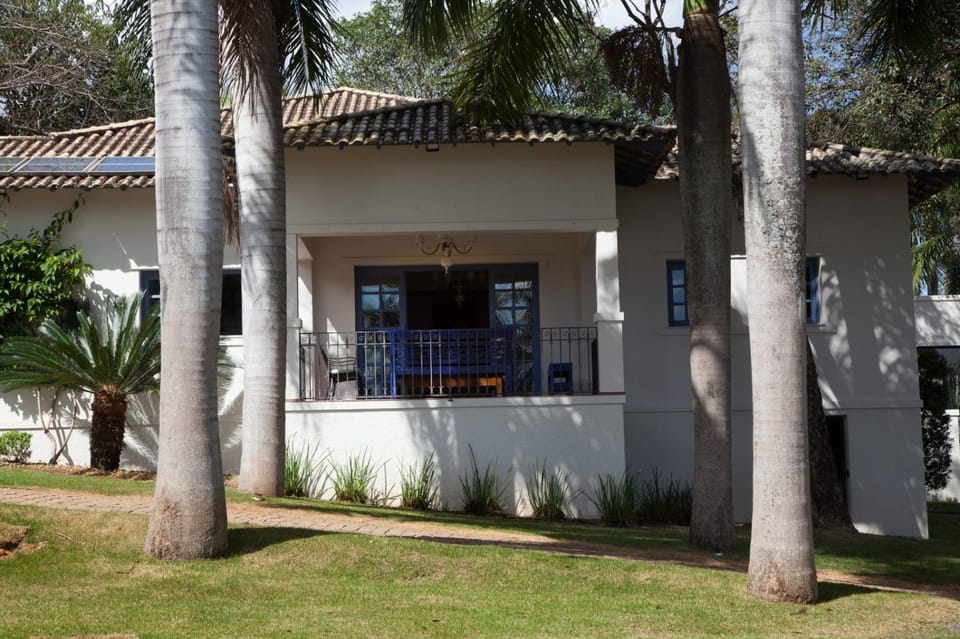 Casa Di Tedo Hospedagem & Estilo Bed and Breakfast in State of São Paulo