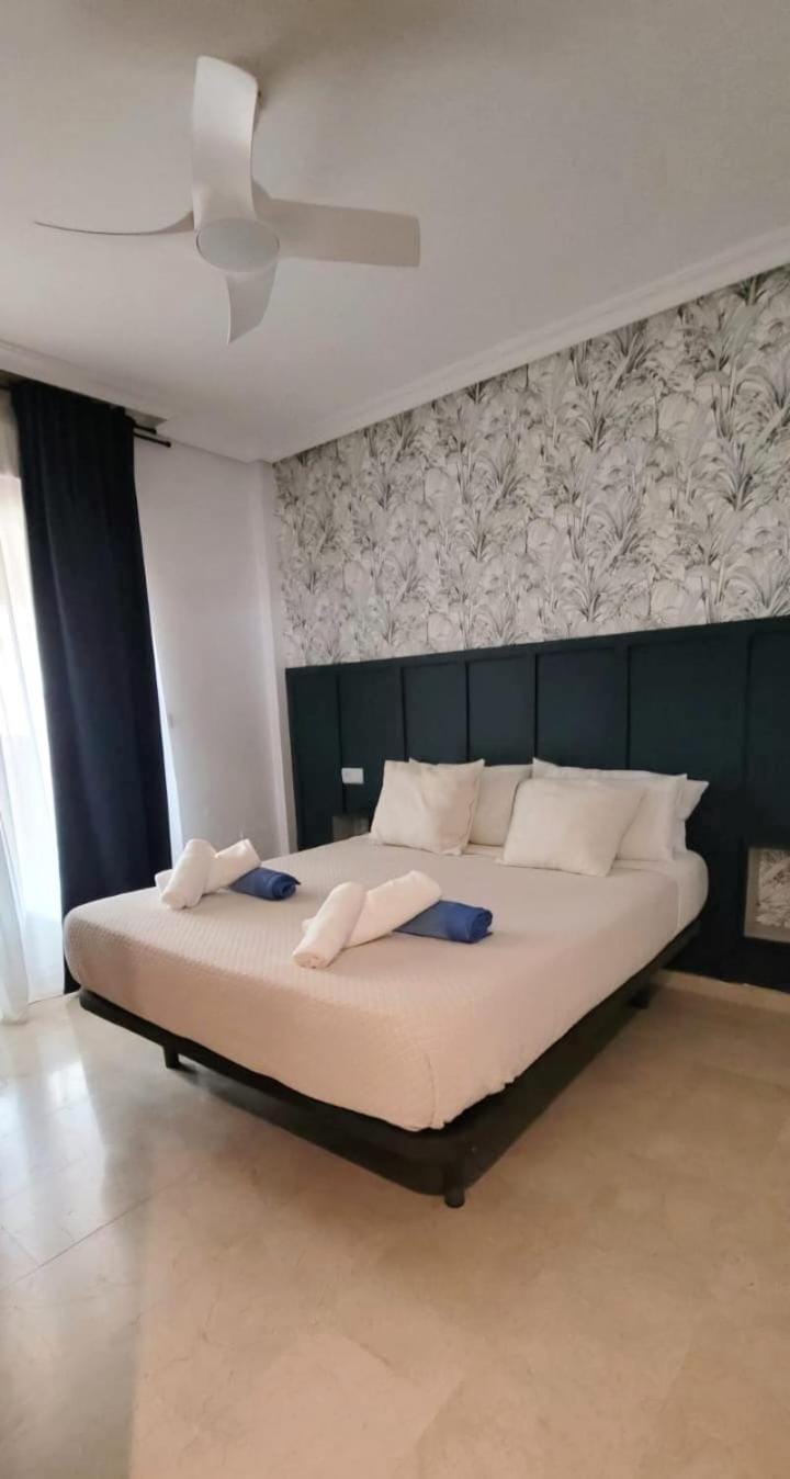 the golf retreat House in Region of Murcia