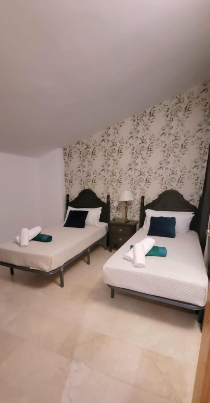 the golf retreat House in Region of Murcia