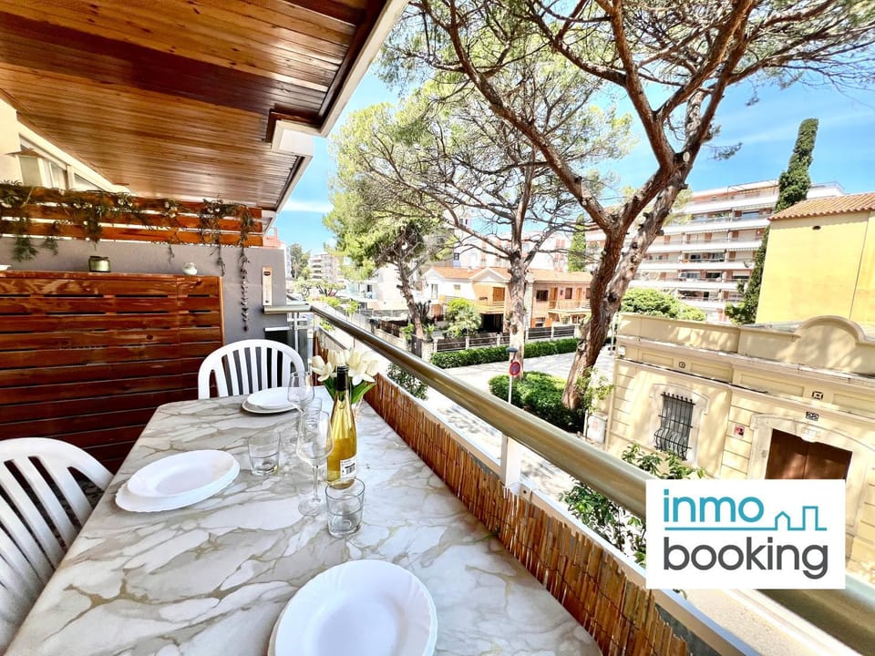 Beach Maritim Playa Salou Apartment in Salou