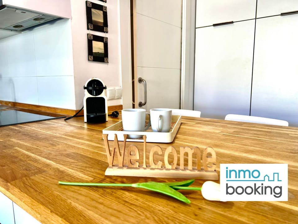 Beach Maritim Playa Salou Apartment in Salou