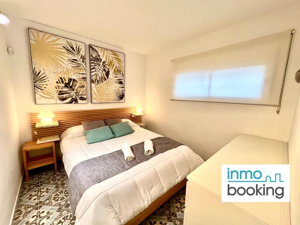 Beach Maritim Playa Salou Apartment in Salou