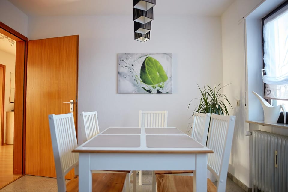 Ferienwohnungen Schwarzwaldpforte Apartment in Pforzheim