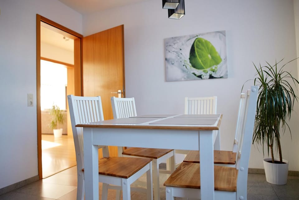 Ferienwohnungen Schwarzwaldpforte Apartment in Pforzheim