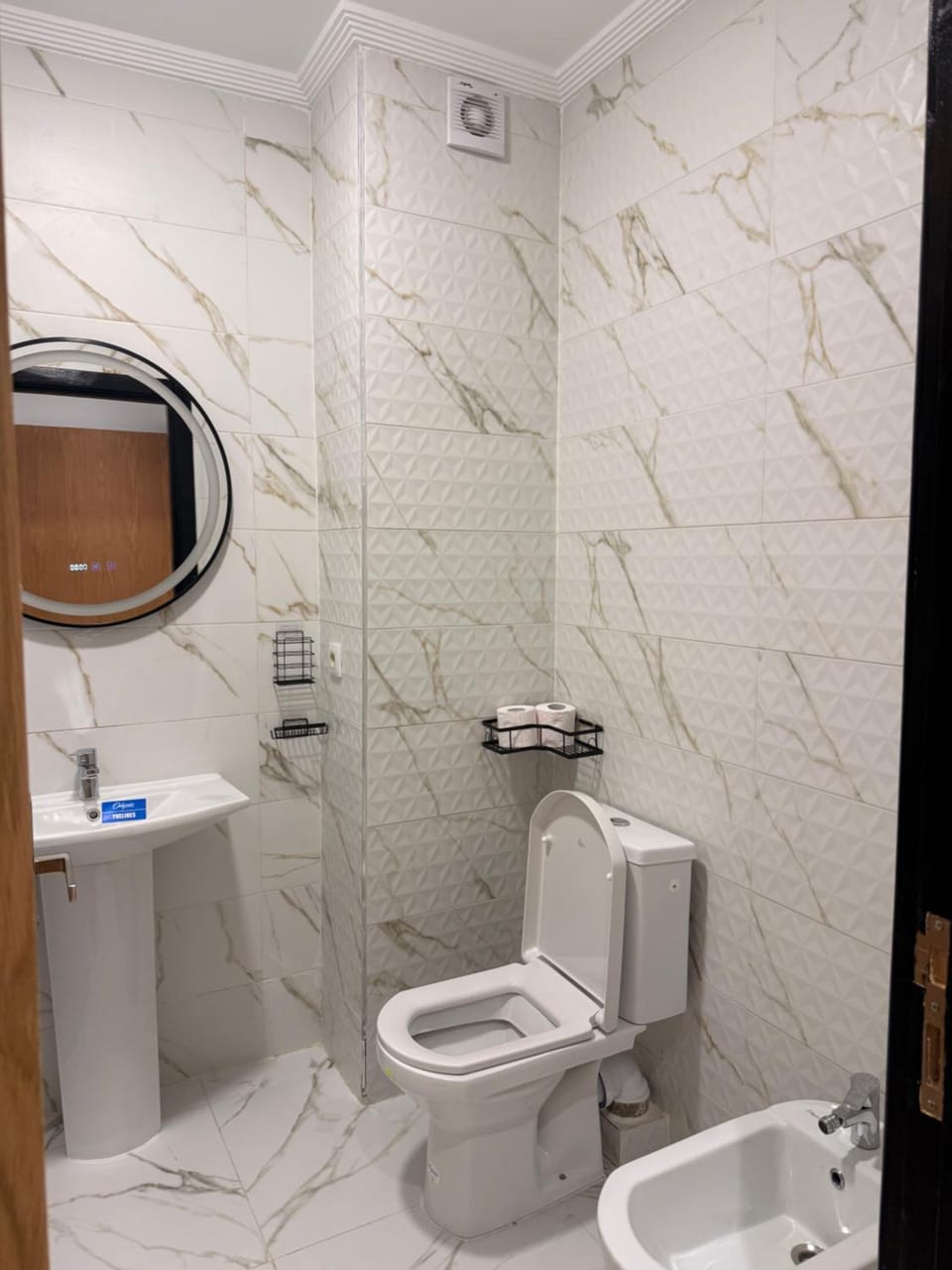 Asilah beralmar Apartment in Tangier-Tétouan-Al Hoceima