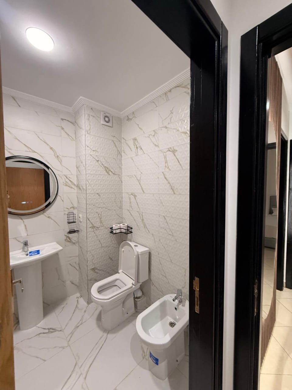 Asilah beralmar Apartment in Tangier-Tétouan-Al Hoceima