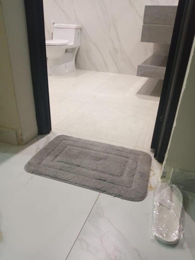 Luxury 2 bedroom 2 toilet Spacious luxury apartment near the sea Apartment in Al Khobar