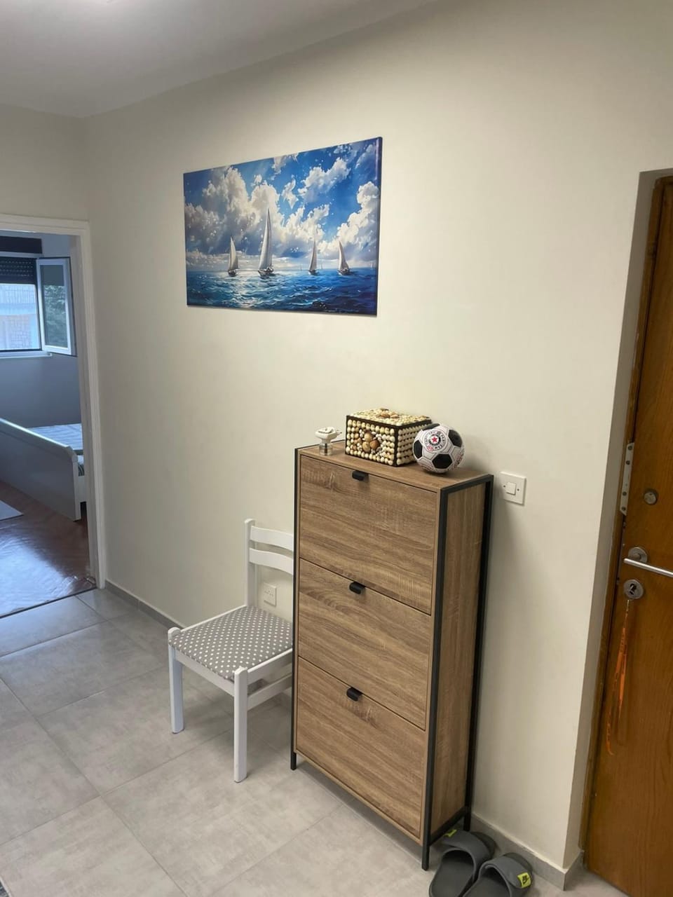 Meeting/conference room
