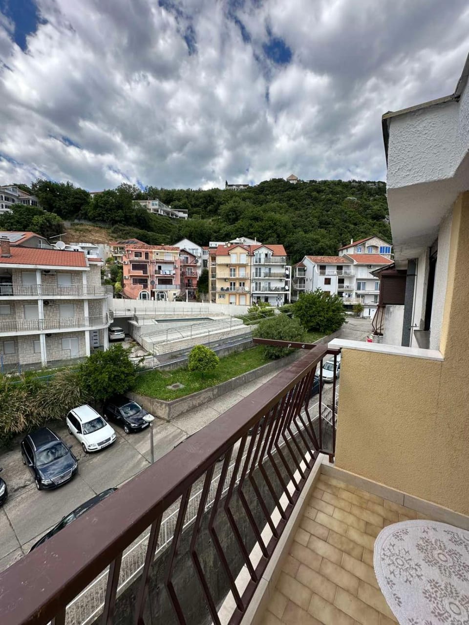 View (from property/room)